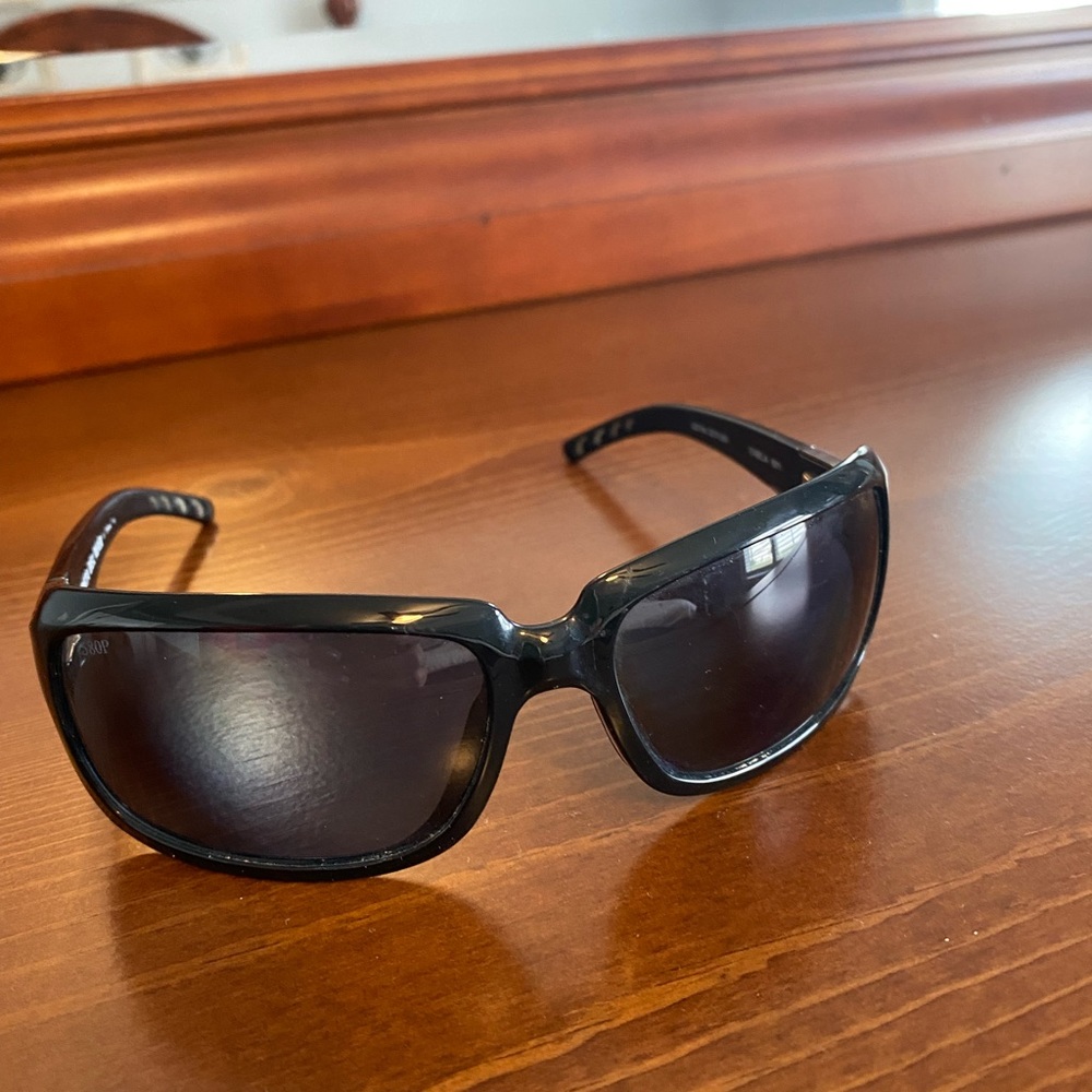 Costa Del Mar Isabela Sunglasses- Gently Used